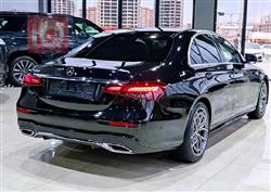 مێرسێدس بێنز E-Class